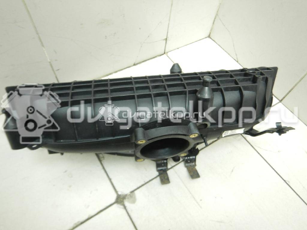 Фото Коллектор впускной для двигателя N54 B30 A для Bmw / Morgan 272-340 л.с 24V 3.0 л бензин 11617564679 {forloop.counter}}