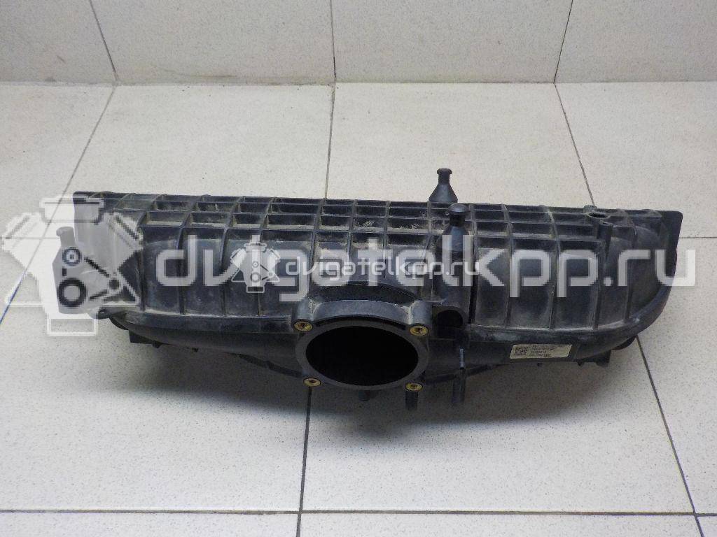 Фото Коллектор впускной для двигателя N54 B30 A для Alpina / Bmw / Morgan 360-408 л.с 24V 3.0 л бензин 11617564679 {forloop.counter}}