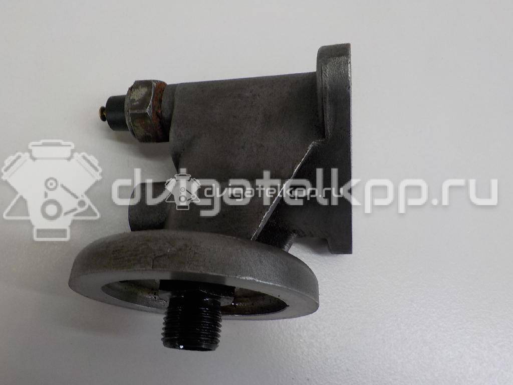 Фото Кронштейн масляного фильтра  473F1012023 для Chery M1 / Cowin / A1 / A5 / Qq6 {forloop.counter}}