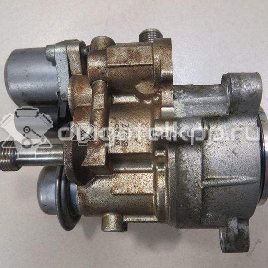 Фото ТНВД для двигателя N54 B30 A для Alpina / Bmw / Morgan 360-408 л.с 24V 3.0 л бензин 13517616170
