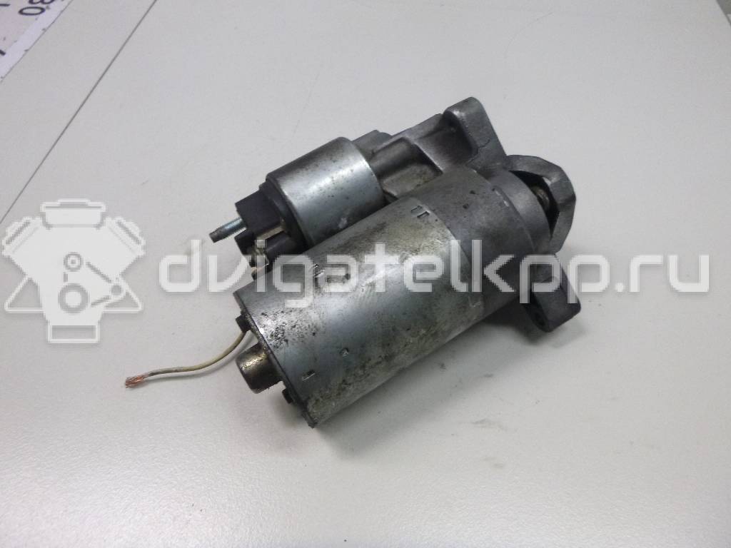 Фото Стартер  9647982880 для Peugeot 106 / 309 / Bipper / 1007 Km / 205 {forloop.counter}}