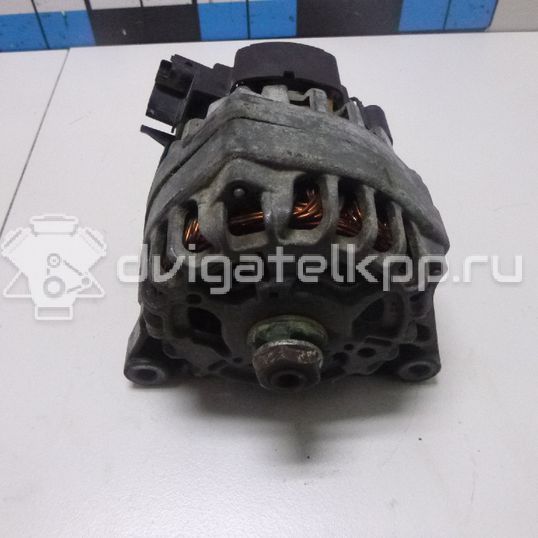Фото Генератор  5705GN для Peugeot 406 / 407 / 106 / 309 / Bipper