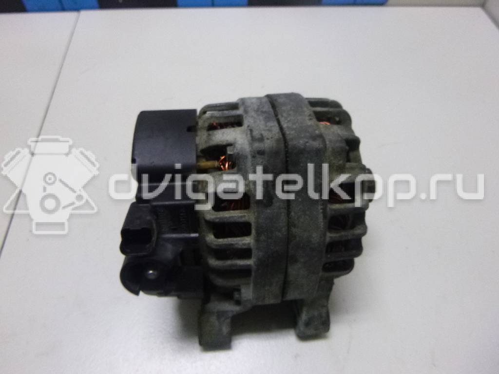 Фото Генератор  5705GN для Peugeot 406 / 407 / 106 / 309 / Bipper {forloop.counter}}