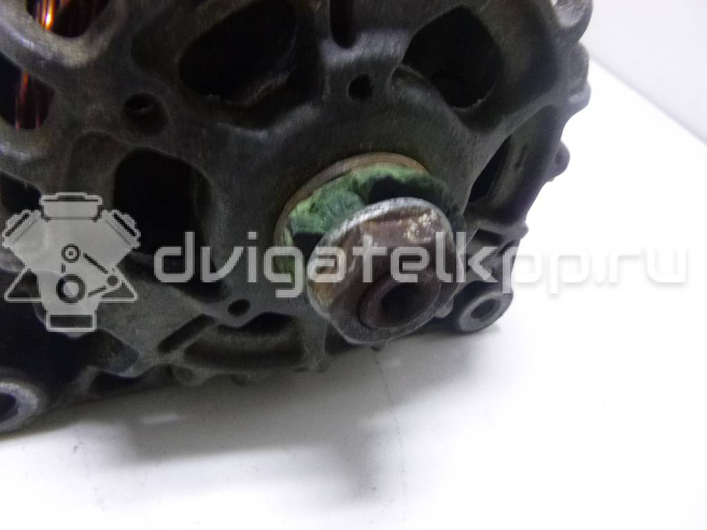 Фото Генератор  5705GN для Peugeot 406 / 407 / 106 / 309 / Bipper {forloop.counter}}