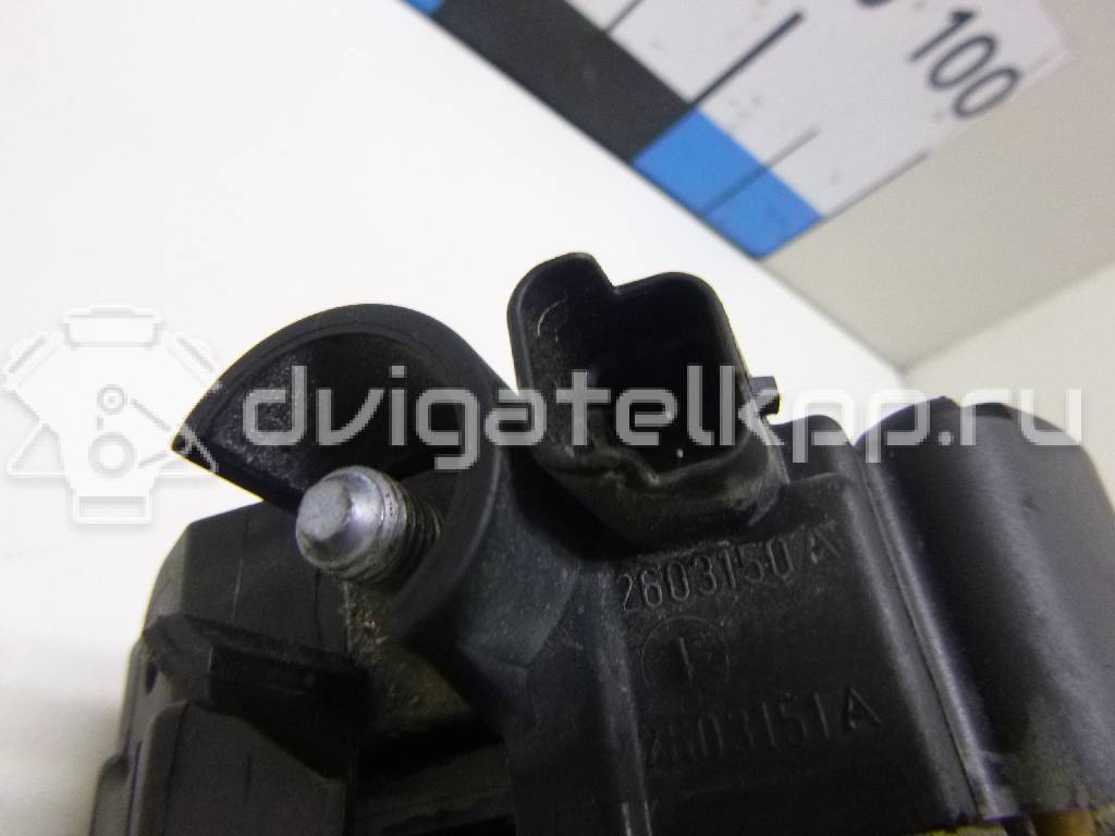 Фото Генератор  5705GN для Peugeot 406 / 407 / 106 / 309 / Bipper {forloop.counter}}