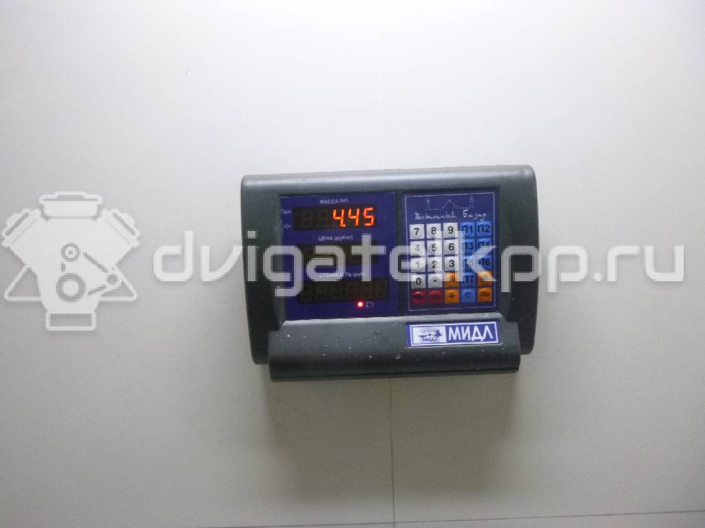 Фото Генератор  5705GN для Peugeot 406 / 407 / 106 / 309 / Bipper {forloop.counter}}