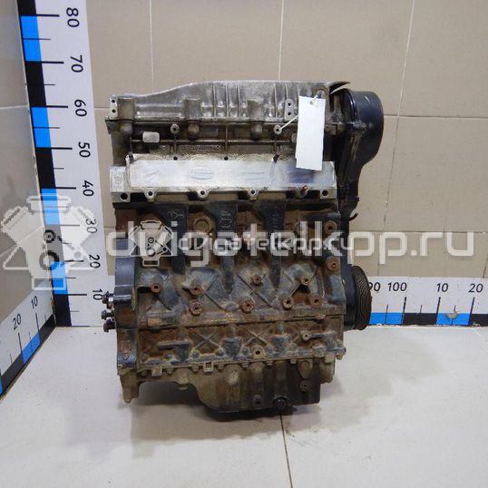 Фото Контрактный (б/у) двигатель SQR481FC для Chery / Dr 129-132 л.с 16V 1.8 л бензин DT10000E02AA