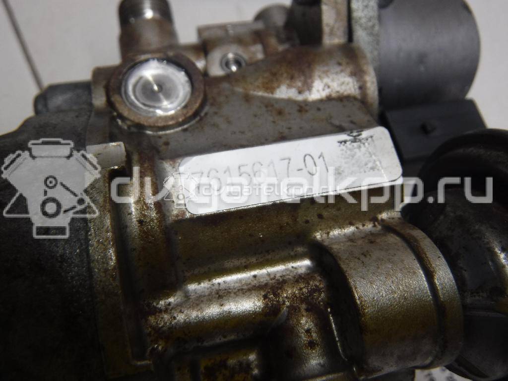 Фото ТНВД для двигателя N54 B30 A для Bmw / Morgan 272-340 л.с 24V 3.0 л бензин 13517616170 {forloop.counter}}