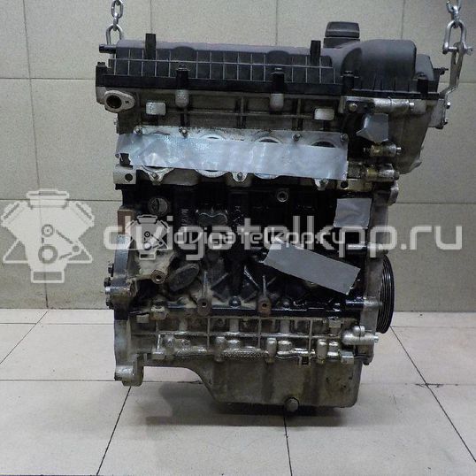 Фото Контрактный (б/у) двигатель SQRE4G16 для Chery / Dr 126 л.с 16V 1.6 л бензин