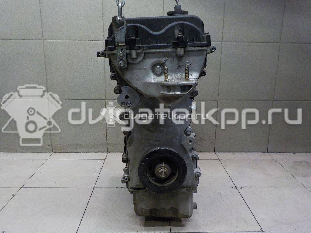 Фото Контрактный (б/у) двигатель SQRE4G16 для Chery / Dr 126 л.с 16V 1.6 л бензин {forloop.counter}}