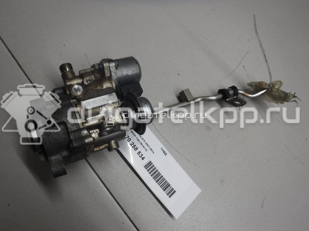 Фото ТНВД для двигателя N54 B30 A для Bmw / Morgan 272-340 л.с 24V 3.0 л бензин 13517616170 {forloop.counter}}