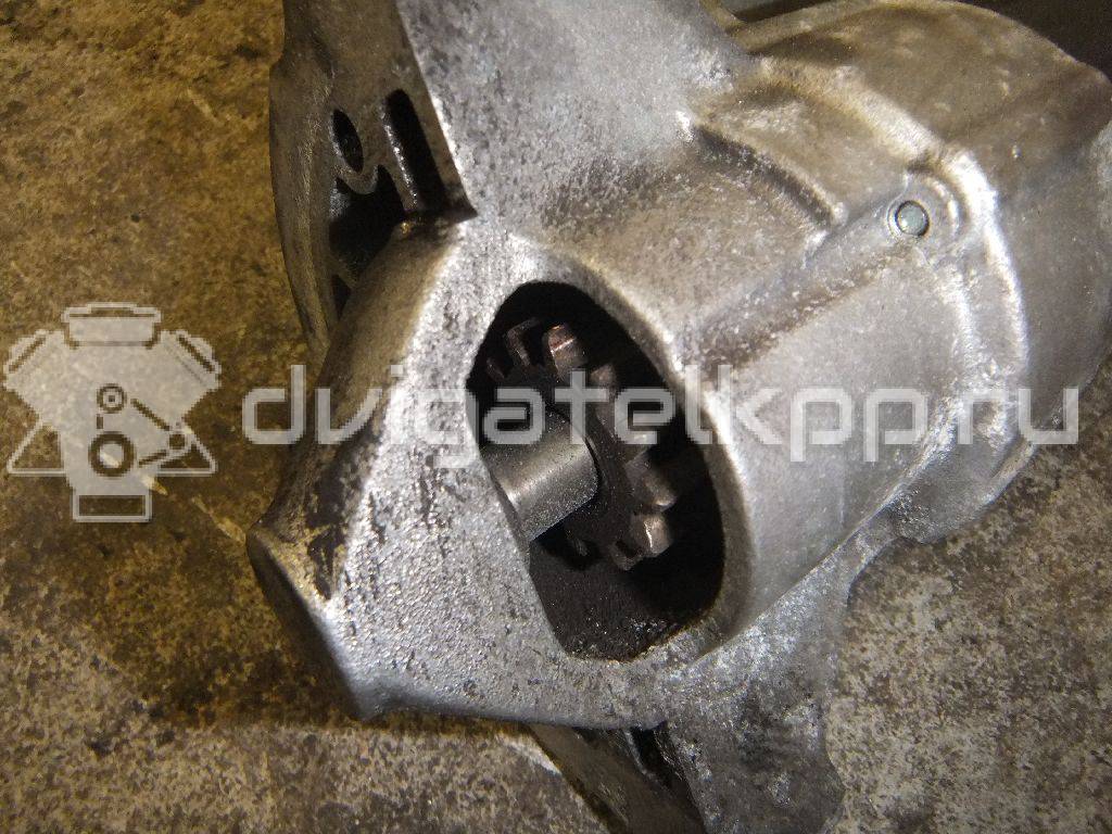 Фото Стартер  5802CW для Peugeot 406 / 407 / 607 9D, 9U / Boxer / 806 221 {forloop.counter}}