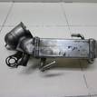 Фото Радиатор системы EGR для двигателя N47 D20 C для Bmw 3 / 5 / 1 / 4 / X3 214 л.с 16V 2.0 л Дизельное топливо 11717800653 {forloop.counter}}