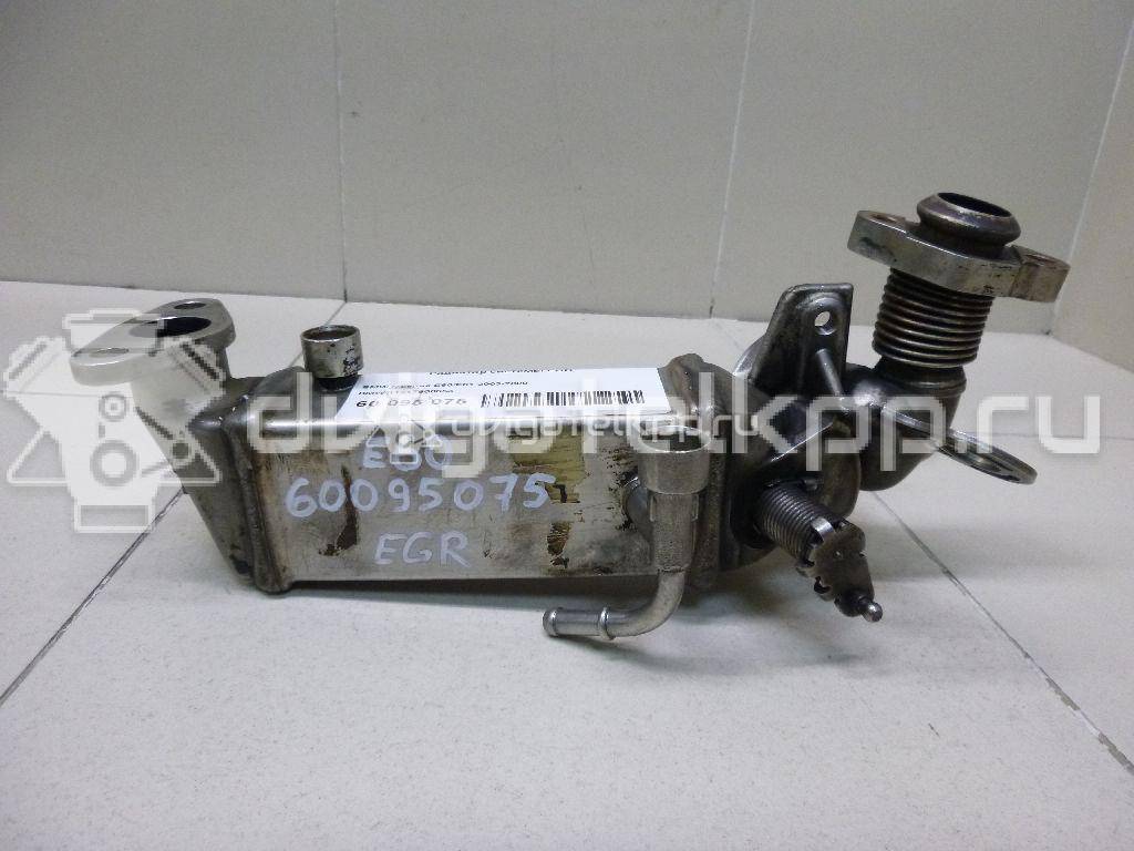 Фото Радиатор системы EGR для двигателя N47 D20 C для Bmw 3 / 5 / 1 / 4 / X3 214 л.с 16V 2.0 л Дизельное топливо 11717800653 {forloop.counter}}