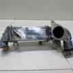 Фото Радиатор системы EGR для двигателя N47 D20 C для Bmw 3 / 5 / 1 / 4 / X3 214 л.с 16V 2.0 л Дизельное топливо 11717800653 {forloop.counter}}