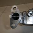 Фото Радиатор системы EGR для двигателя N47 D20 C для Bmw 3 / 5 / 1 / 4 / X3 214 л.с 16V 2.0 л Дизельное топливо 11717800653 {forloop.counter}}