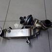 Фото Радиатор системы EGR для двигателя N47 D20 C для Bmw 3 / 5 / 1 / 4 / X3 214 л.с 16V 2.0 л Дизельное топливо 11717800653 {forloop.counter}}
