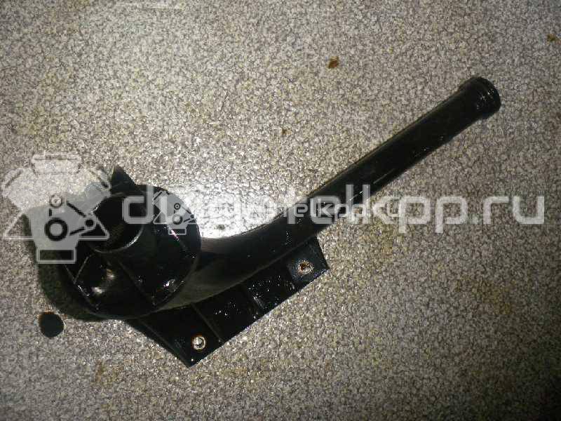 Фото Маслозаборник для двигателя N52 B25 для Bmw / Bmw (Brilliance) 177-222 л.с 24V 2.5 л бензин 11417520864 {forloop.counter}}