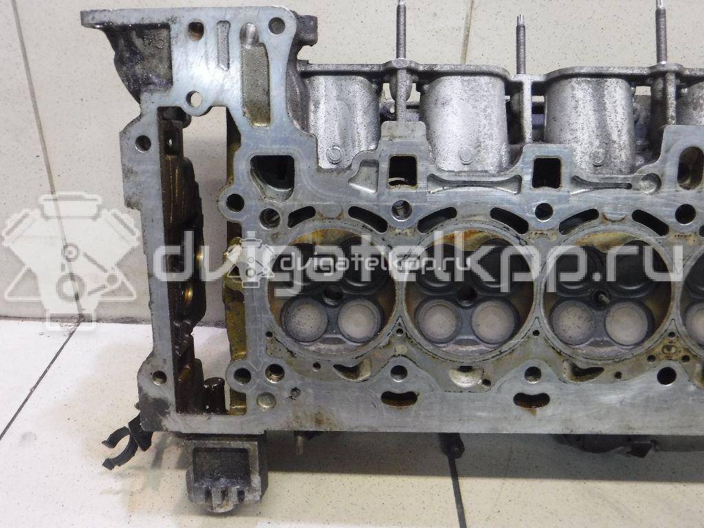 Фото Головка блока для двигателя N52 B30 A для Bmw 3 / 5 / 1 / 7 / X3 211-272 л.с 24V 3.0 л бензин 11127591617 {forloop.counter}}