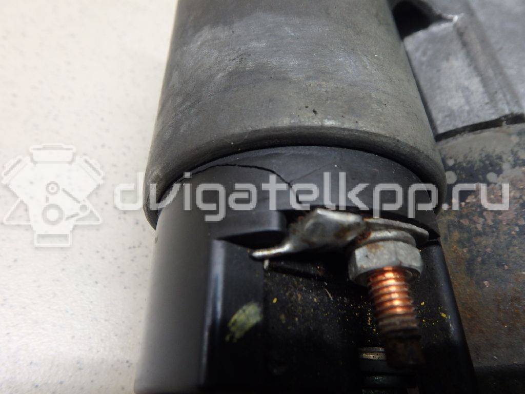 Фото Стартер  9656317680 для Peugeot 406 / 407 / 309 / 607 9D, 9U / 605 6B {forloop.counter}}