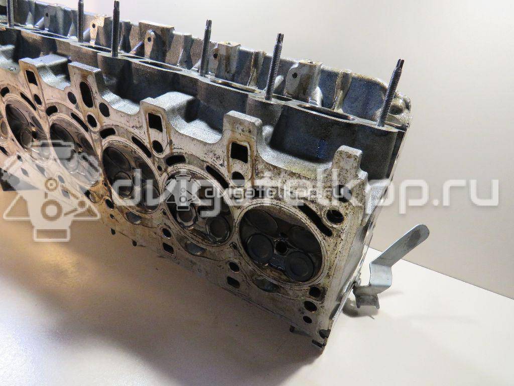 Фото Головка блока для двигателя N54 B30 A для Bmw / Morgan 272-340 л.с 24V 3.0 л бензин 11127588249 {forloop.counter}}