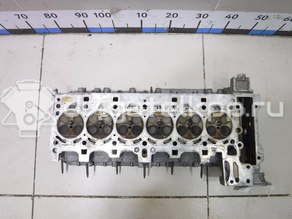 Фото Головка блока для двигателя N54 B30 A для Alpina / Bmw / Morgan 360-408 л.с 24V 3.0 л бензин 11127588249 {forloop.counter}}