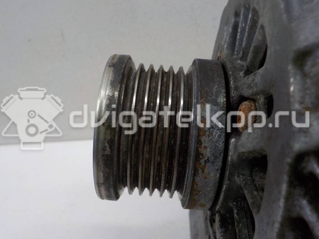 Фото Генератор  5705kg для Peugeot 3008 / 308 / 5008 / 508 / 206 {forloop.counter}}
