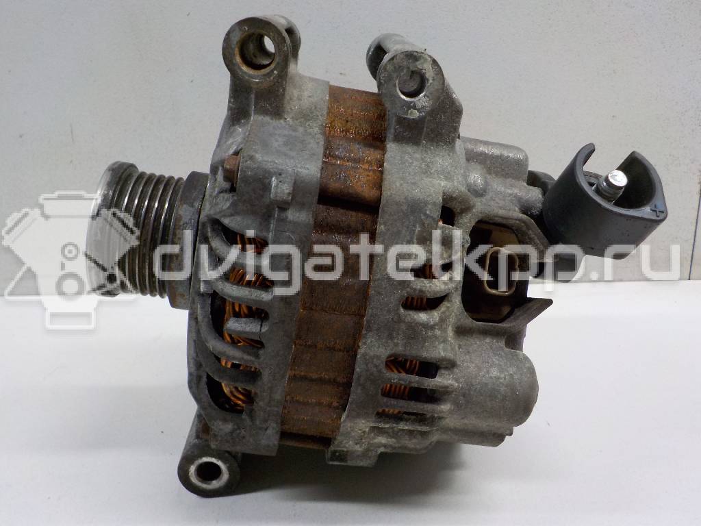 Фото Генератор  5705kg для Peugeot 3008 / 308 / 5008 / 508 / 206 {forloop.counter}}