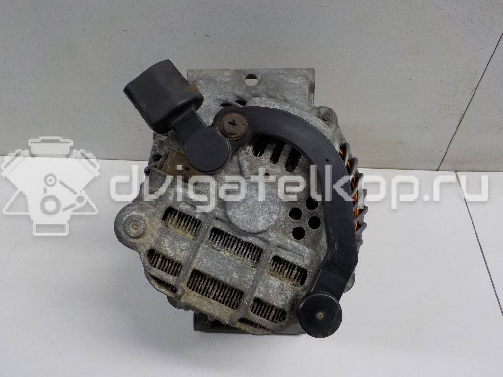 Фото Генератор  5705kg для Peugeot 3008 / 308 / 5008 / 508 / 206 {forloop.counter}}