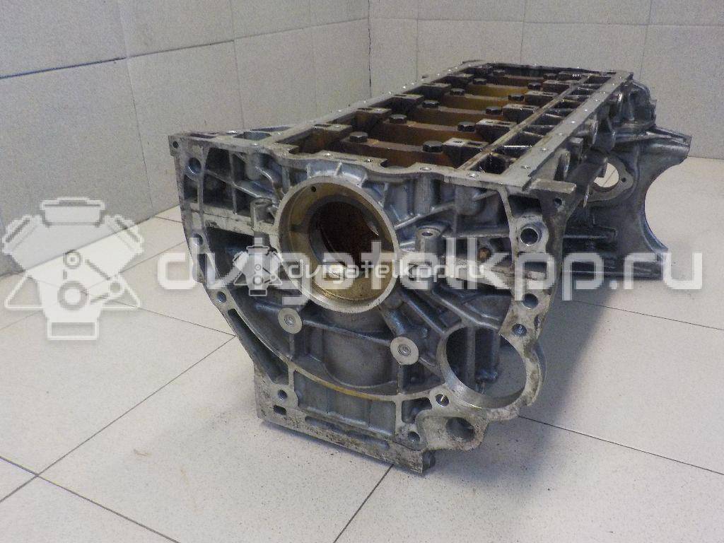 Фото Блок двигателя для двигателя N54 B30 A для Bmw / Morgan 272-340 л.с 24V 3.0 л бензин 11110443605 {forloop.counter}}