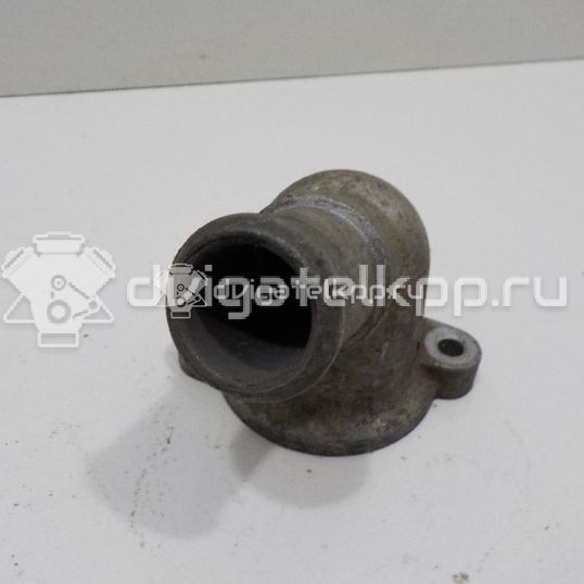 Фото Крышка термостата  96317980 для Chevrolet Kalos / Matiz M200, M250