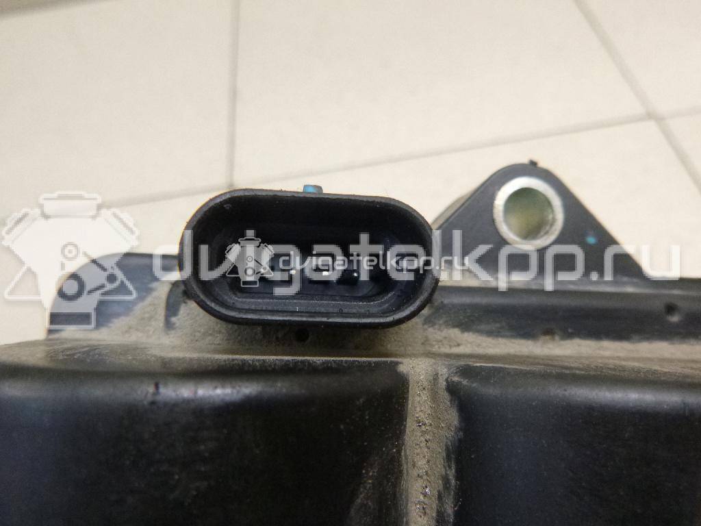 Фото Катушка зажигания  96291054 для Chevrolet Spark / Matiz M200, M250 {forloop.counter}}