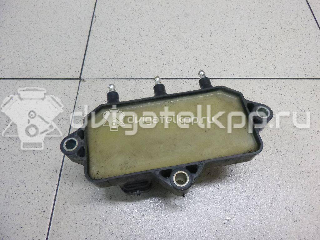 Фото Катушка зажигания  96291054 для Chevrolet Spark / Matiz M200, M250 {forloop.counter}}