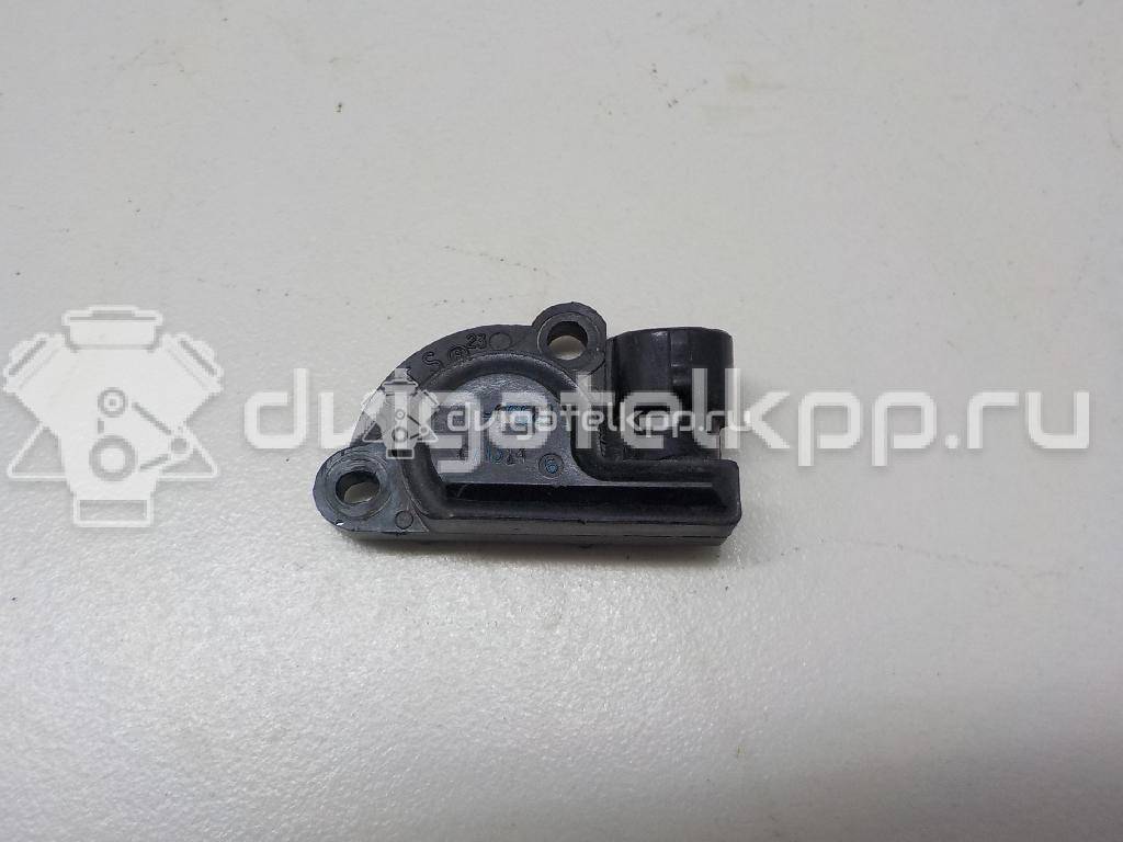 Фото Датчик положения дроссельной заслонки  94580175 для Chevrolet Kalos / Nubira / Spark / Beretta 1 37 / Matiz M200, M250 {forloop.counter}}