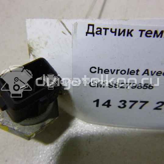 Фото Датчик температуры воздуха  96279856 для Chevrolet Kalos / Nubira / Spark / Matiz M200, M250 / Aveo