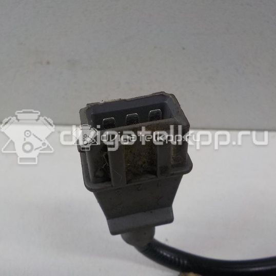 Фото Датчик детонации  96253545 для Chevrolet Kalos / Nubira / Spark / Captiva C100, C140 / Matiz M200, M250