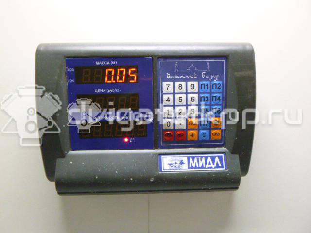 Фото Подушка радиатора  55702167 для chevrolet Spark {forloop.counter}}