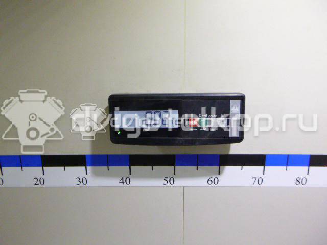 Фото Подушка радиатора  55702167 для chevrolet Spark {forloop.counter}}