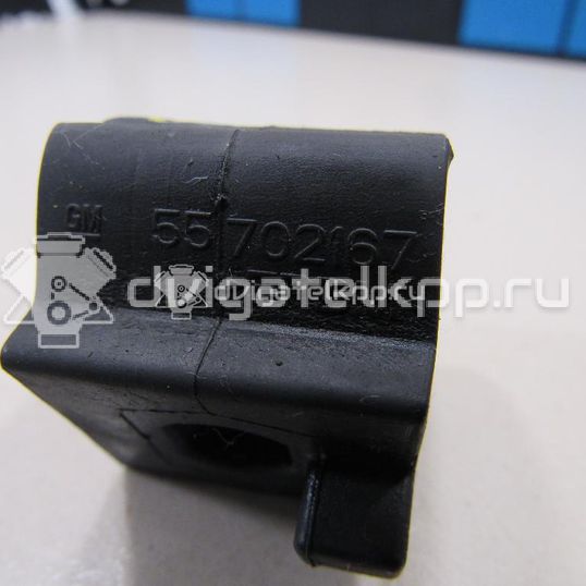 Фото Подушка радиатора  55702167 для chevrolet Spark