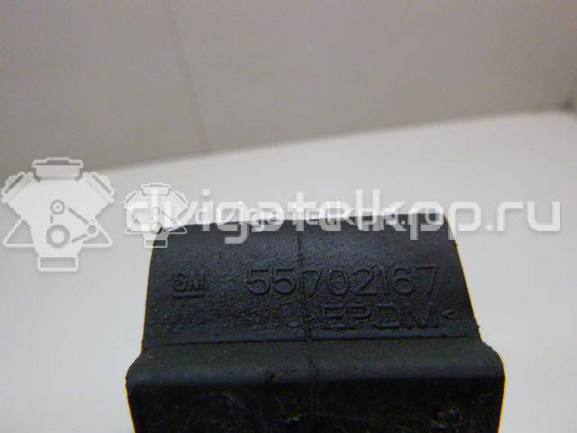 Фото Подушка радиатора  55702167 для chevrolet Spark {forloop.counter}}