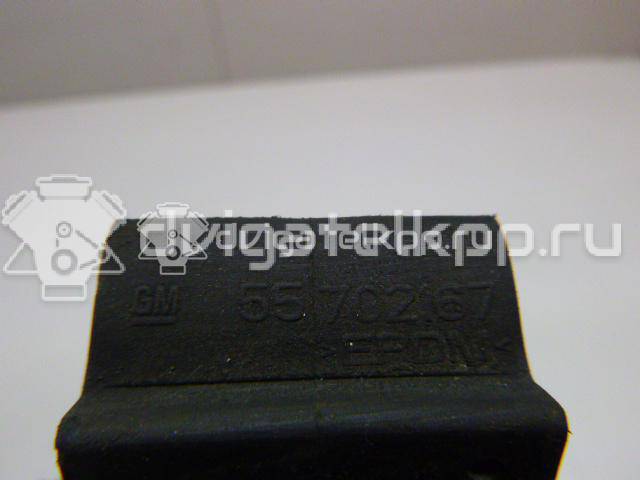 Фото Подушка радиатора  55702167 для chevrolet Spark {forloop.counter}}