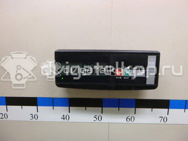 Фото Подушка радиатора  55702167 для chevrolet Spark {forloop.counter}}