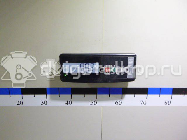 Фото Подушка радиатора  55702167 для chevrolet Spark {forloop.counter}}