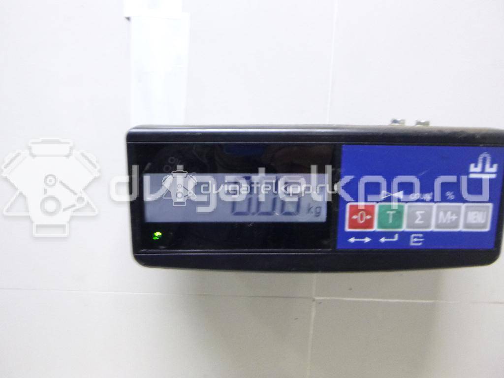 Фото Подушка радиатора  55702167 для chevrolet Spark {forloop.counter}}