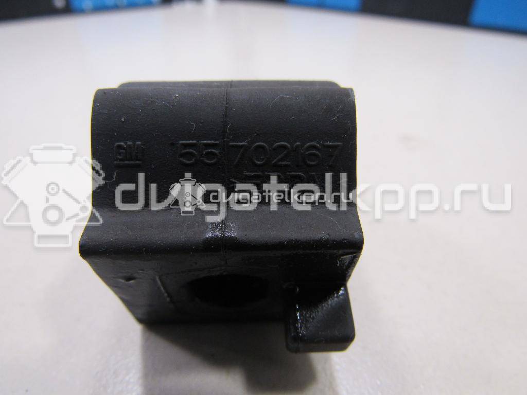 Фото Подушка радиатора  55702167 для chevrolet Spark {forloop.counter}}