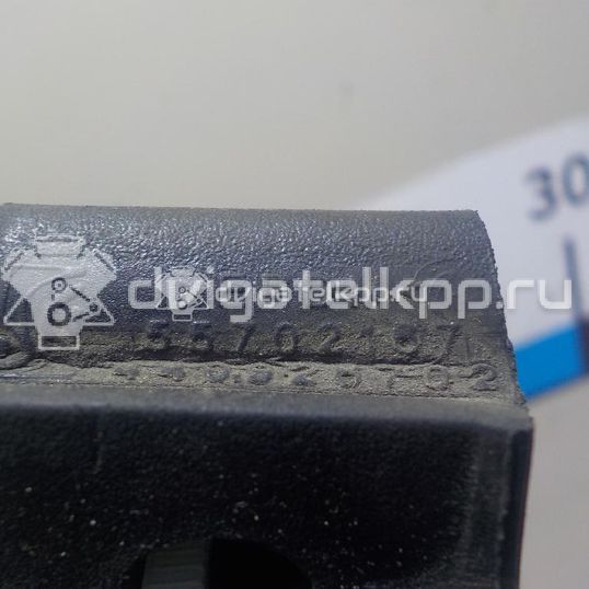 Фото Подушка радиатора  55702167 для chevrolet Spark