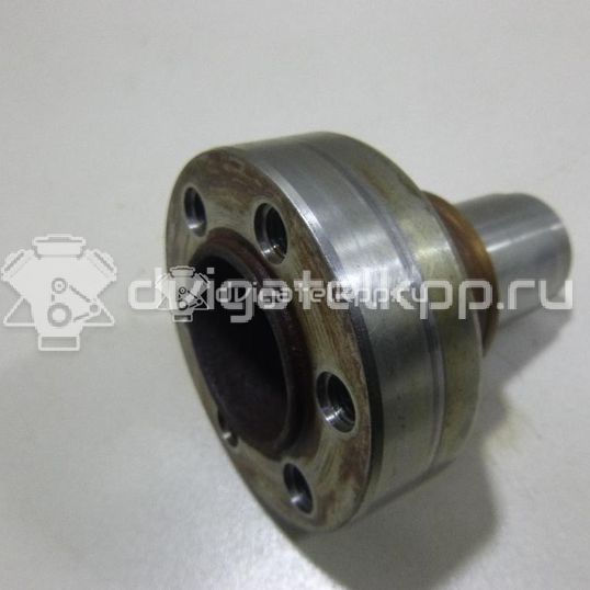Фото Ступица коленвала для двигателя N54 B30 A для Bmw / Morgan 272-340 л.с 24V 3.0 л бензин 11237570107