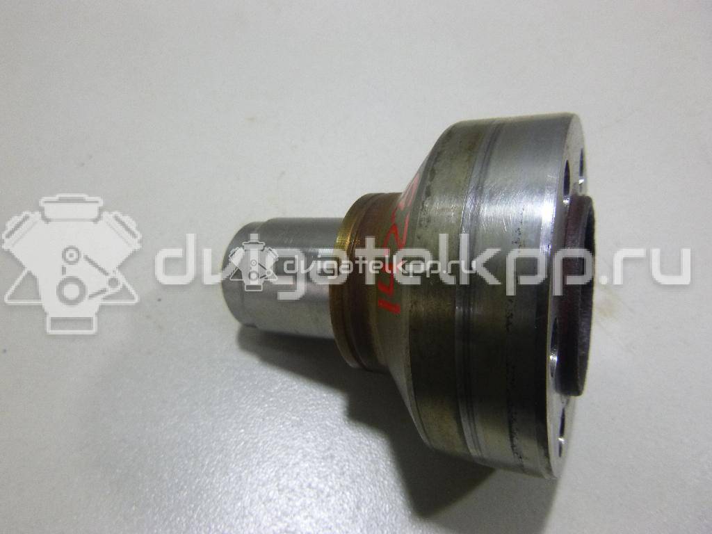 Фото Ступица коленвала для двигателя N54 B30 A для Bmw / Morgan 272-340 л.с 24V 3.0 л бензин 11237570107 {forloop.counter}}