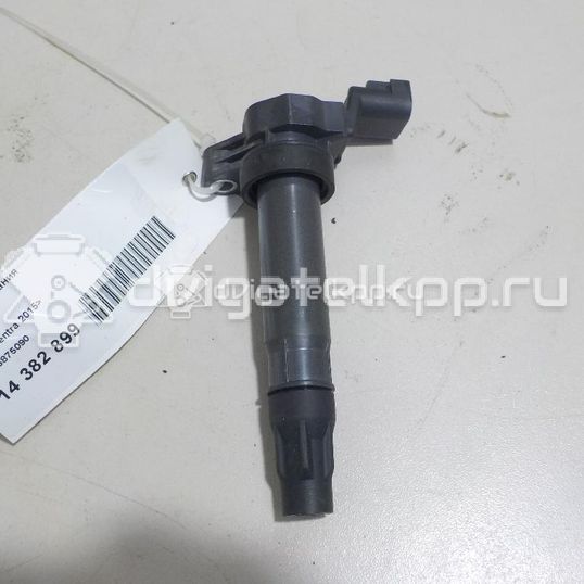 Фото Катушка зажигания  96875090 для Chevrolet Lacetti / Spark