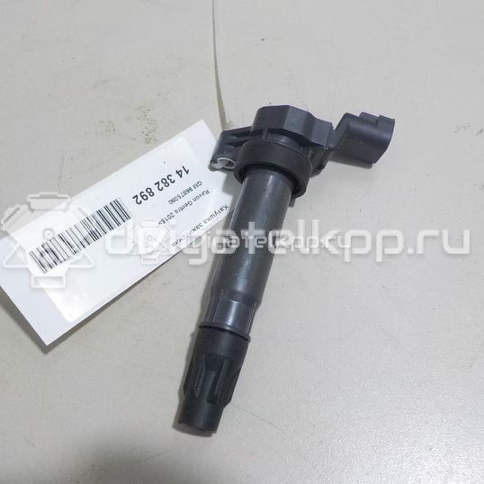 Фото Катушка зажигания  96875090 для Chevrolet Lacetti / Spark